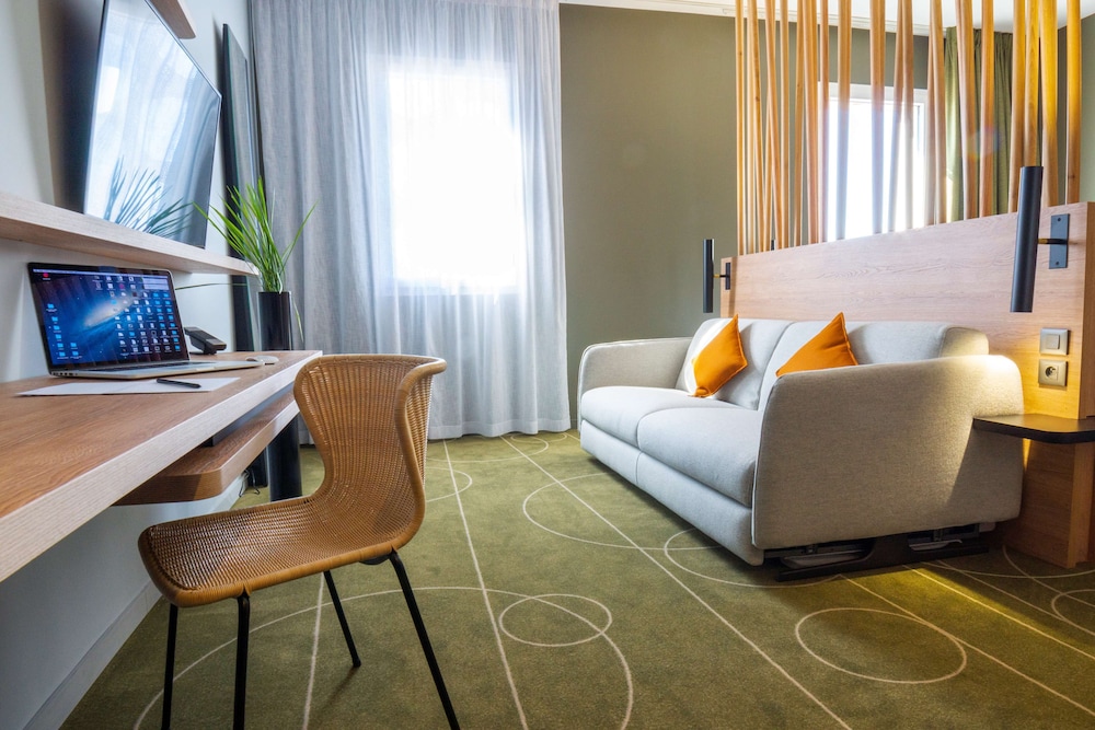 Hotel Belaroia 22/61