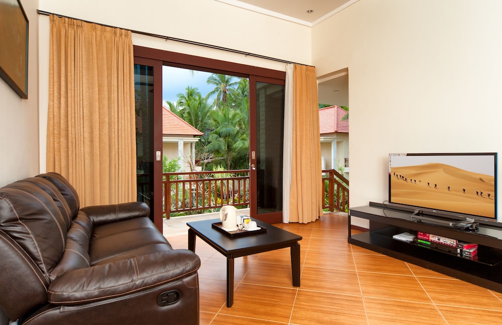 Discovery Candidasa Cottages And Villas 45/76