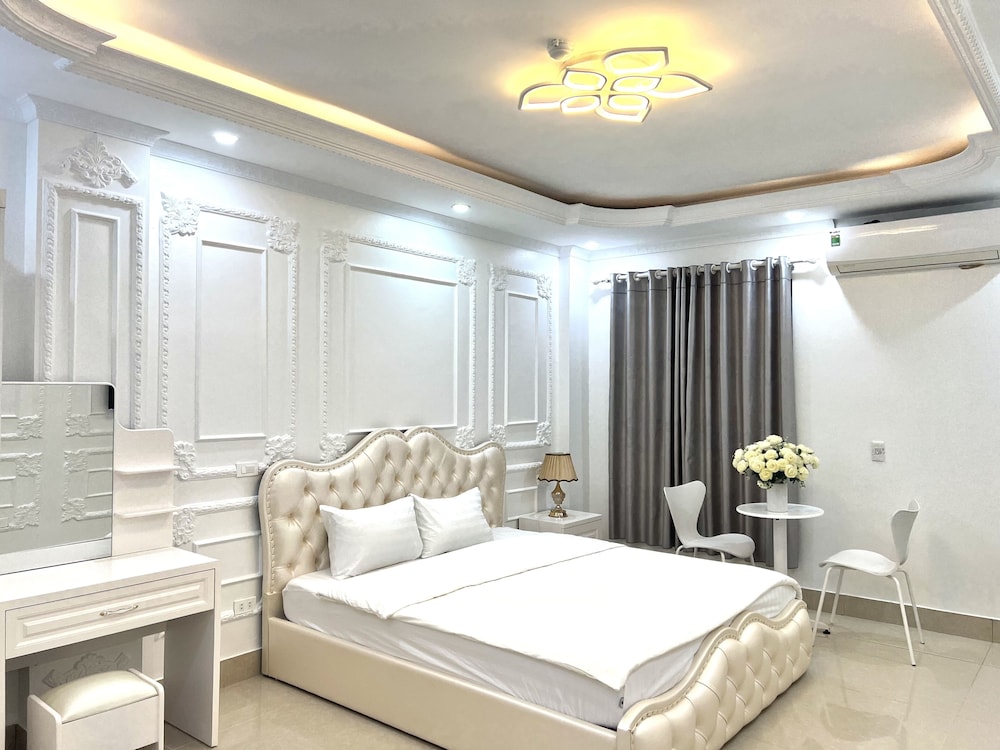Anna Airport Hotel 16/38