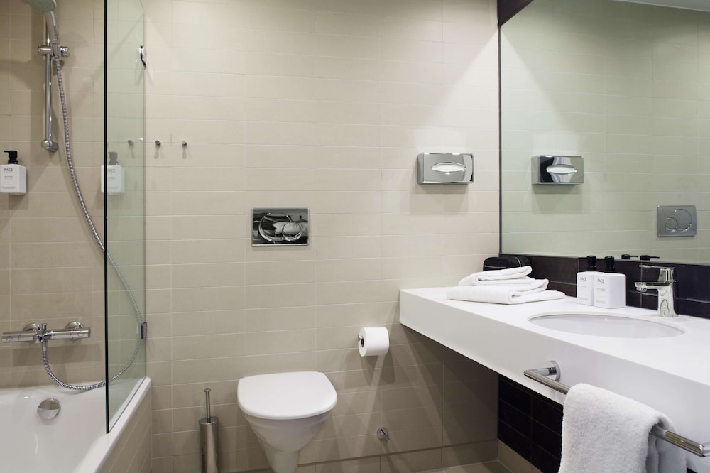 Scandic Aarhus City Hotel 18/72