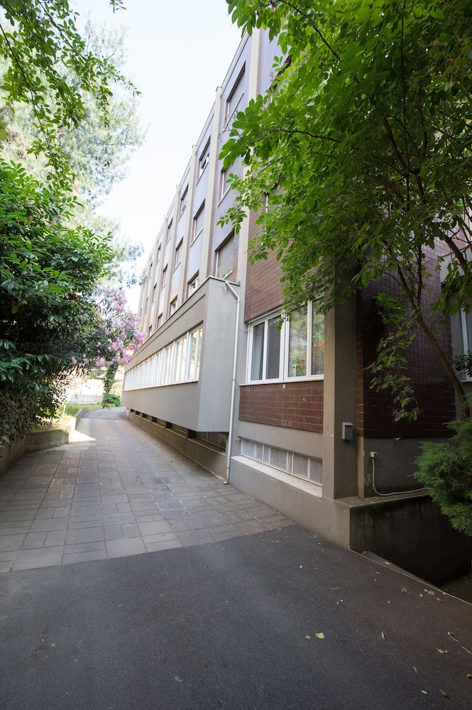 Residenza Cenisio 61/74