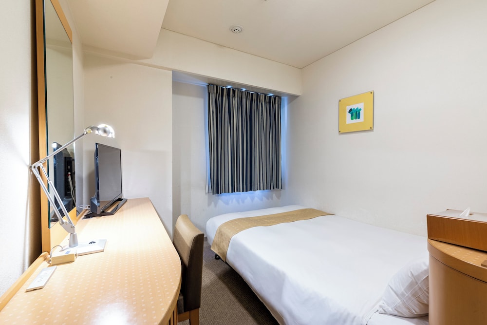 Nest Hotel Kumamoto Ex Chisun Hotel Kumamoto 28/65