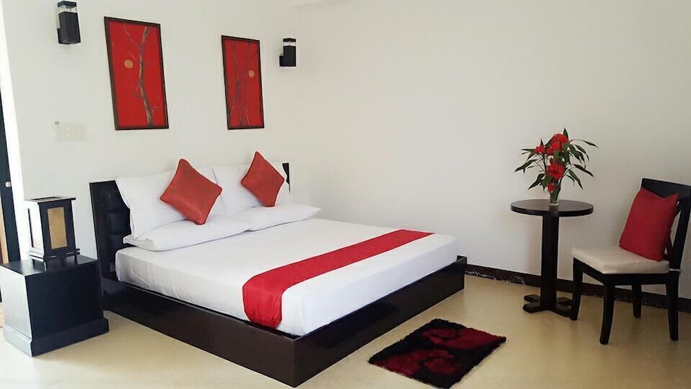 DELUXE, PENTHOUSE, KING BED, SEA VIEW