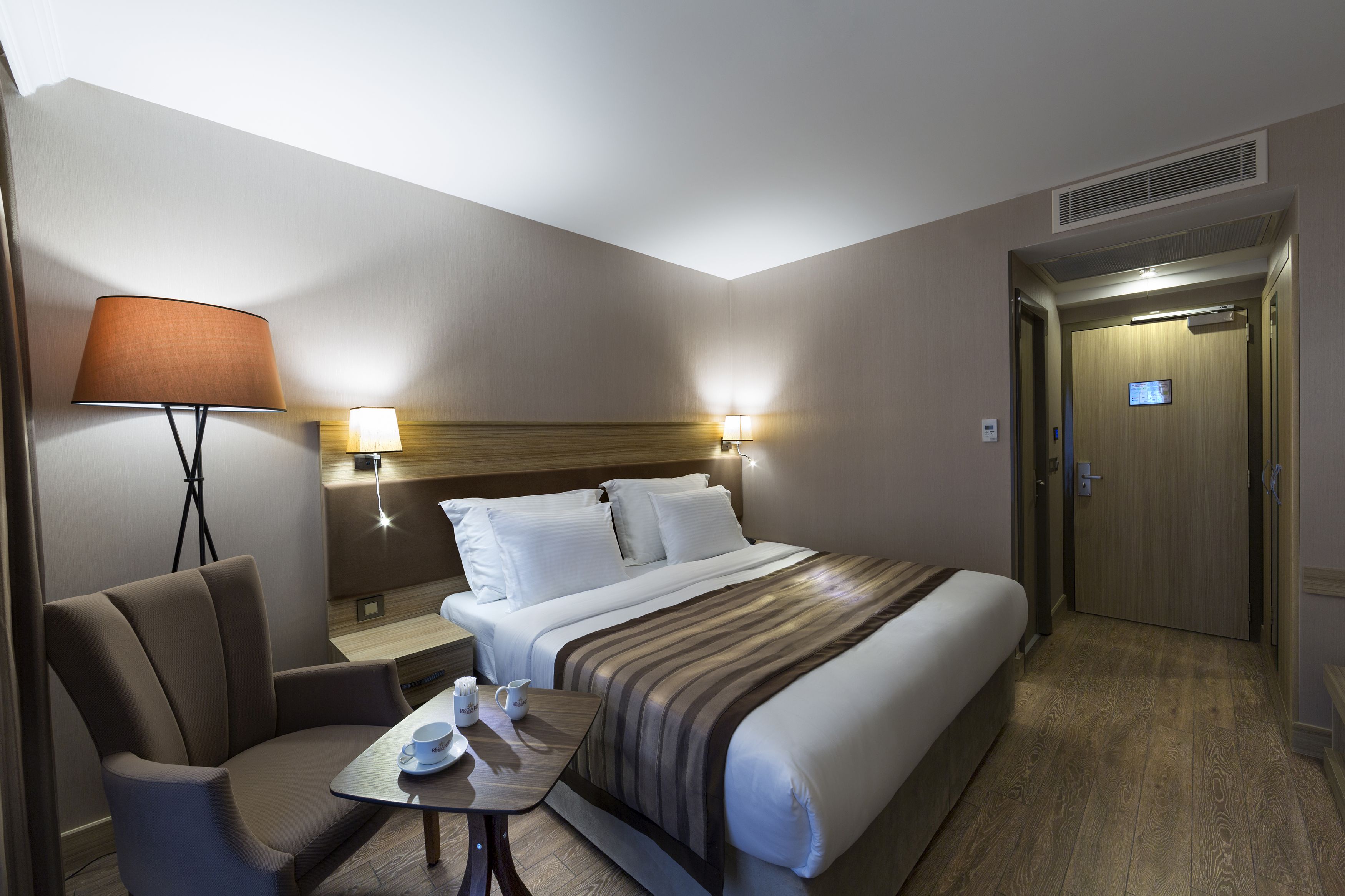 Standard Room Double