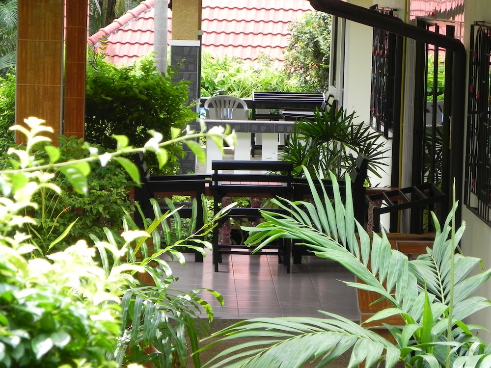 Naya Bungalow 23/65