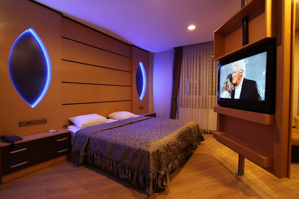 room