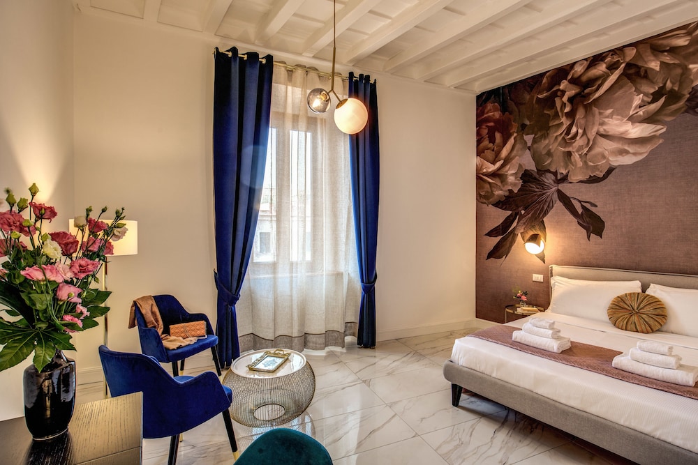Little Queen Pantheon Residence 23/50