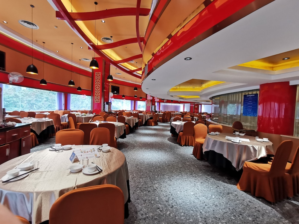 Guangdong Hotel Zhuhai Ex Guangdong Regency 34/47