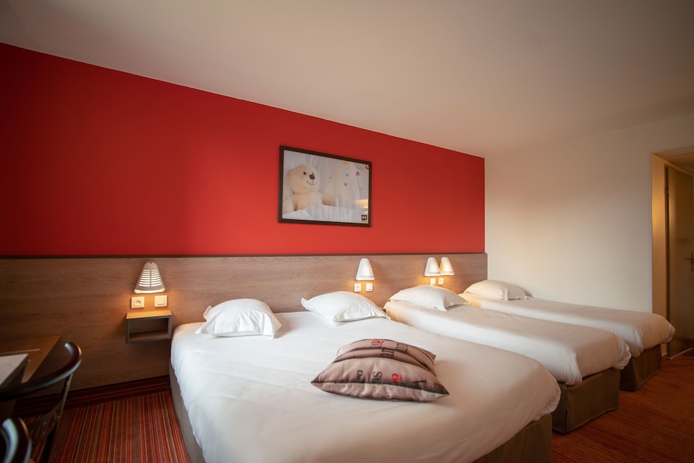 Ace Hotel Paris Marne La Vallee 20/45