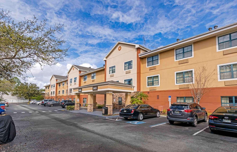 Extended Stay America-Orlando-Convention Ctr-Sports Complex 29/33