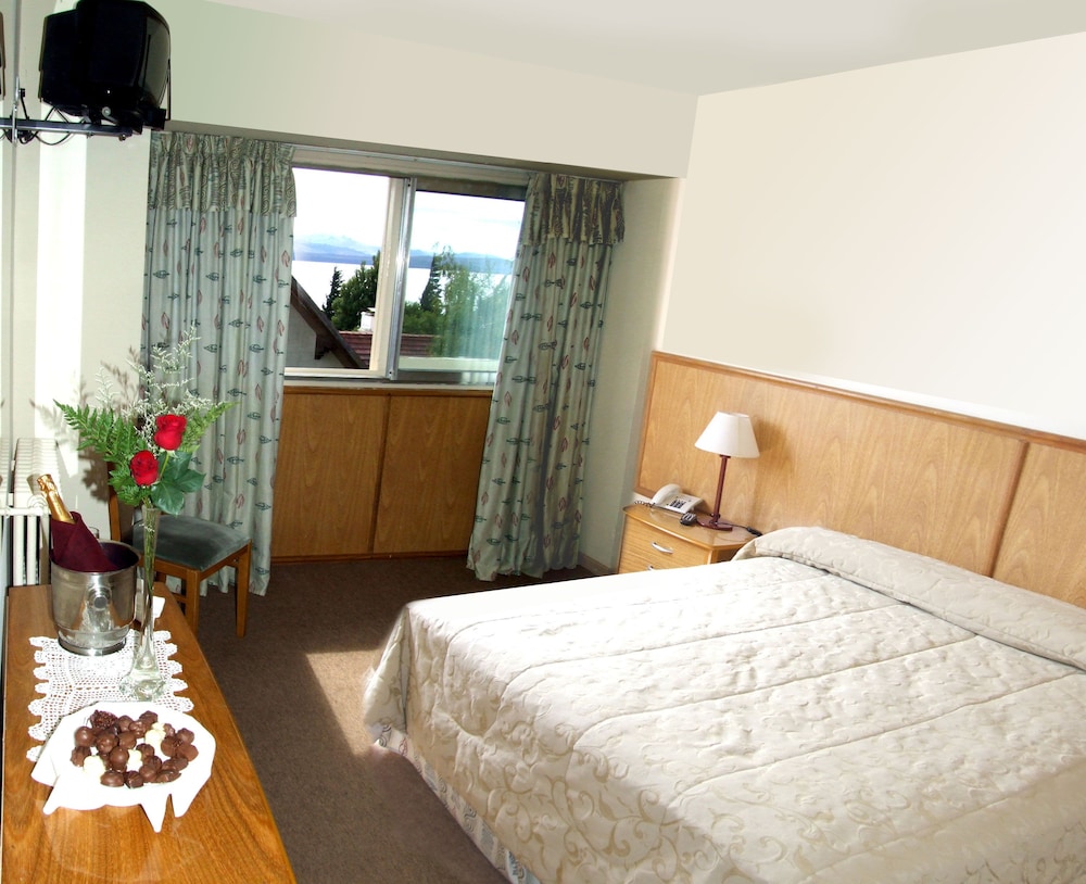 Hotel Internacional Bariloche 12/51