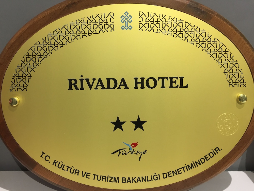 Rivada Otel 16/40