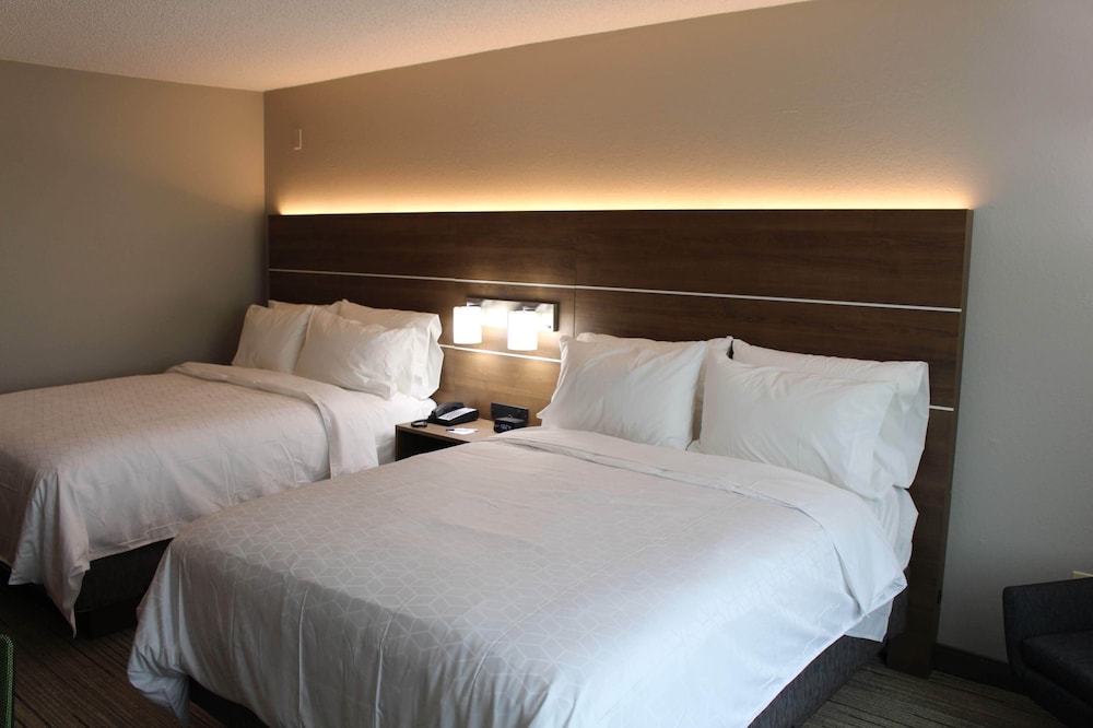 Holiday Inn Express Hotel And Suites Enterprise 9/27