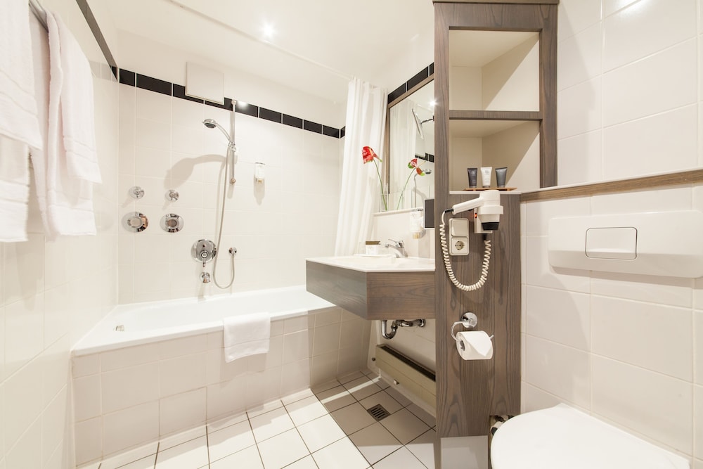 Hotel Offenbacher Hof 49/50