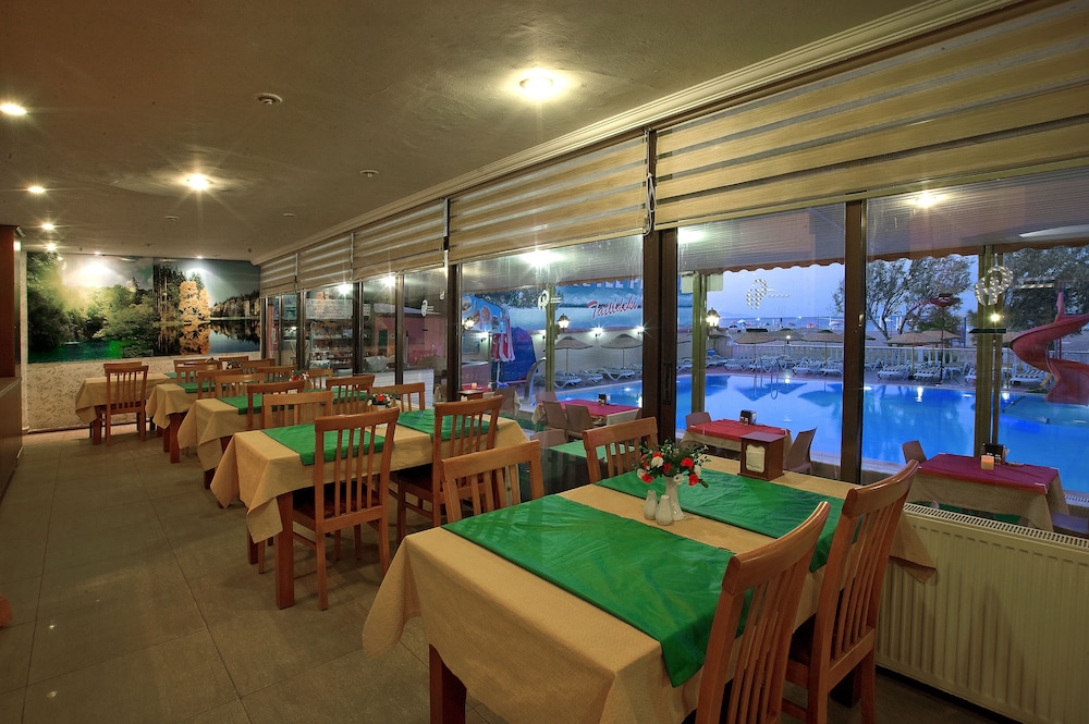 Hotel Palmera Resort 48/63