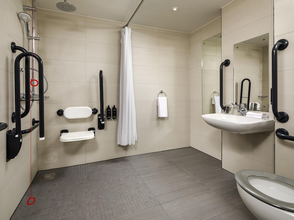 Mercure Paignton Hotel 59/59