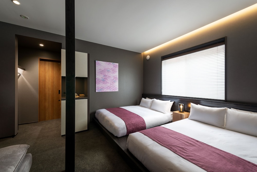 The Machiya Hotel Takayama 22/58