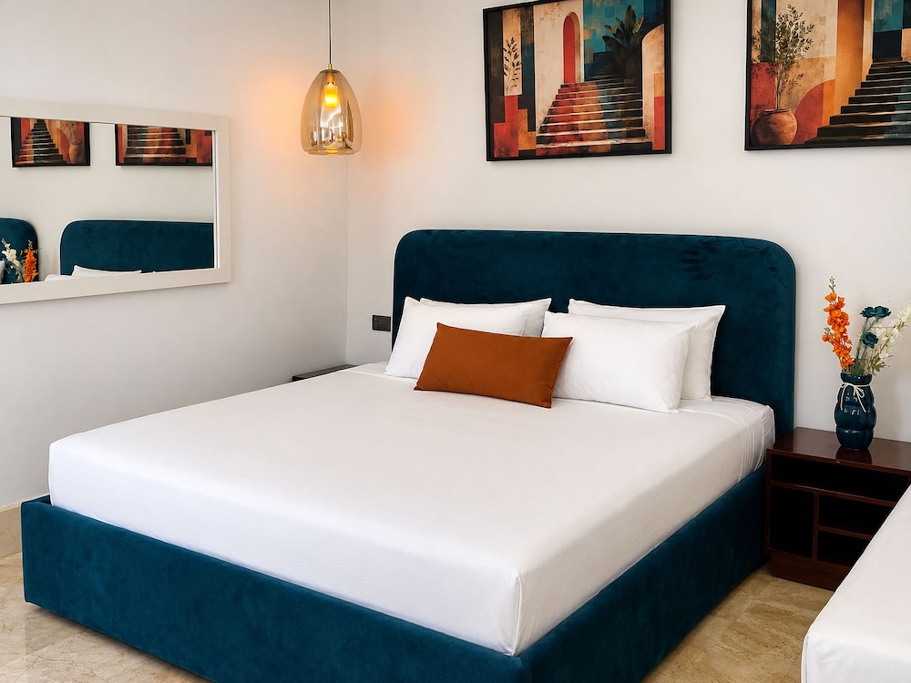 One Hotel Casablanca 13/50