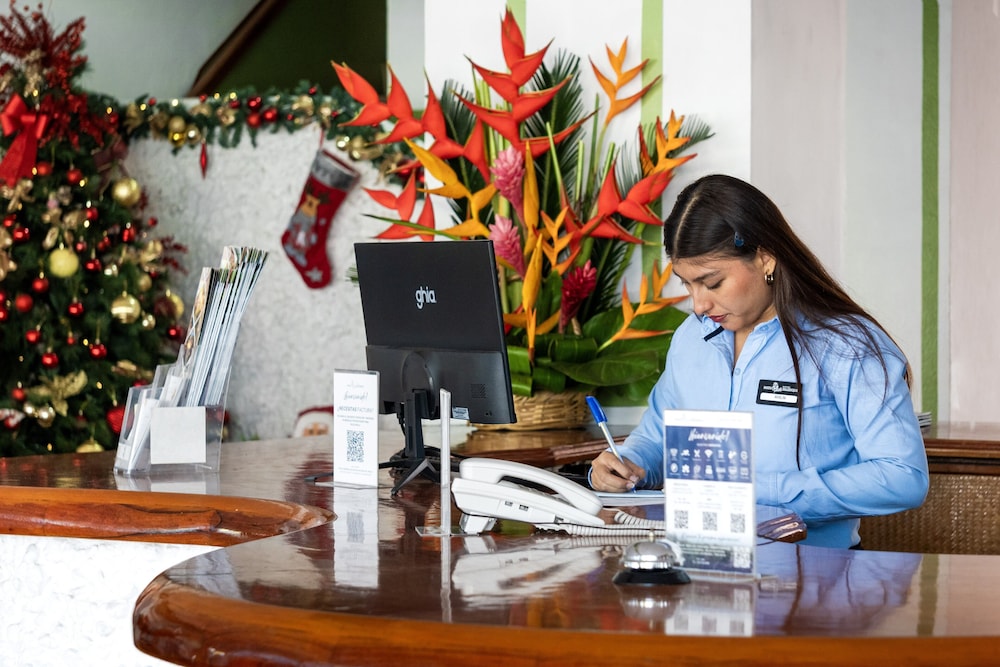 Hotel Maya Palenque Ex Best Western Maya Palenque 32/52