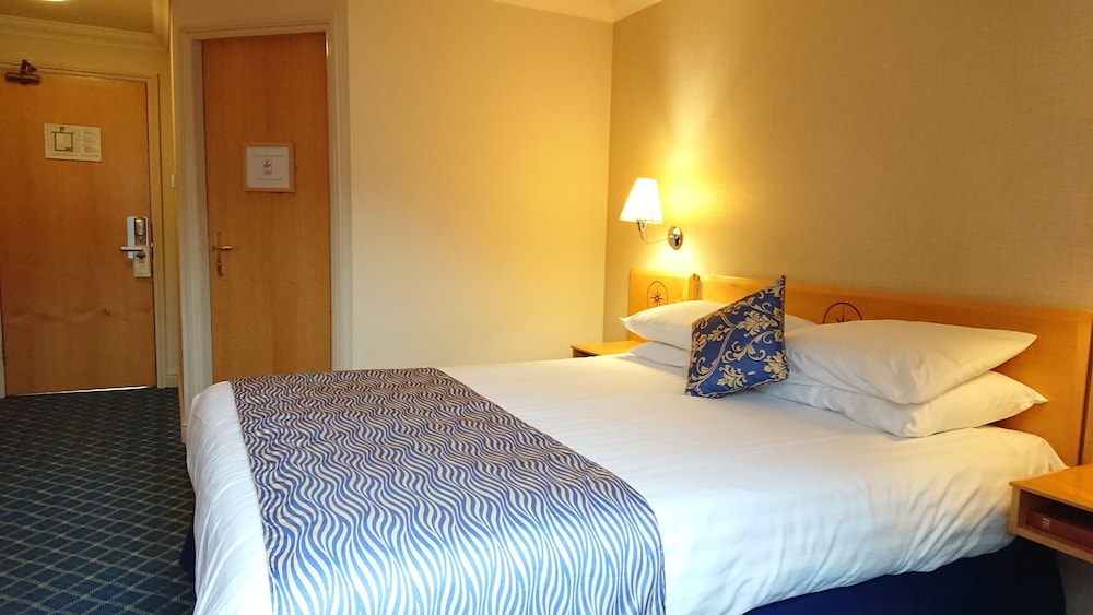 Double Room Smoking