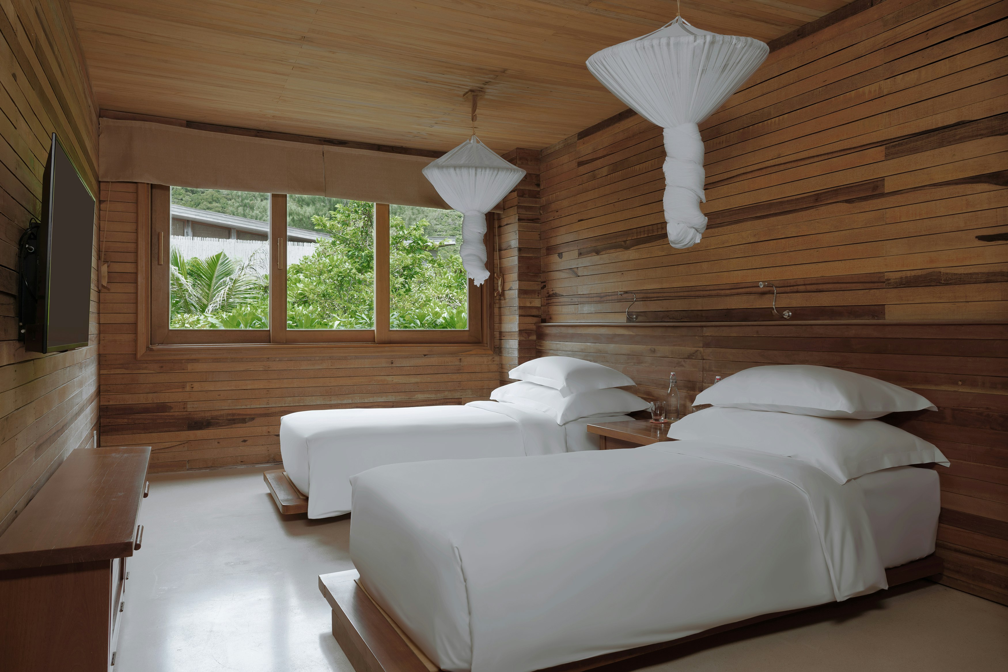 Room at Six Senses Con Dao, CON DAO