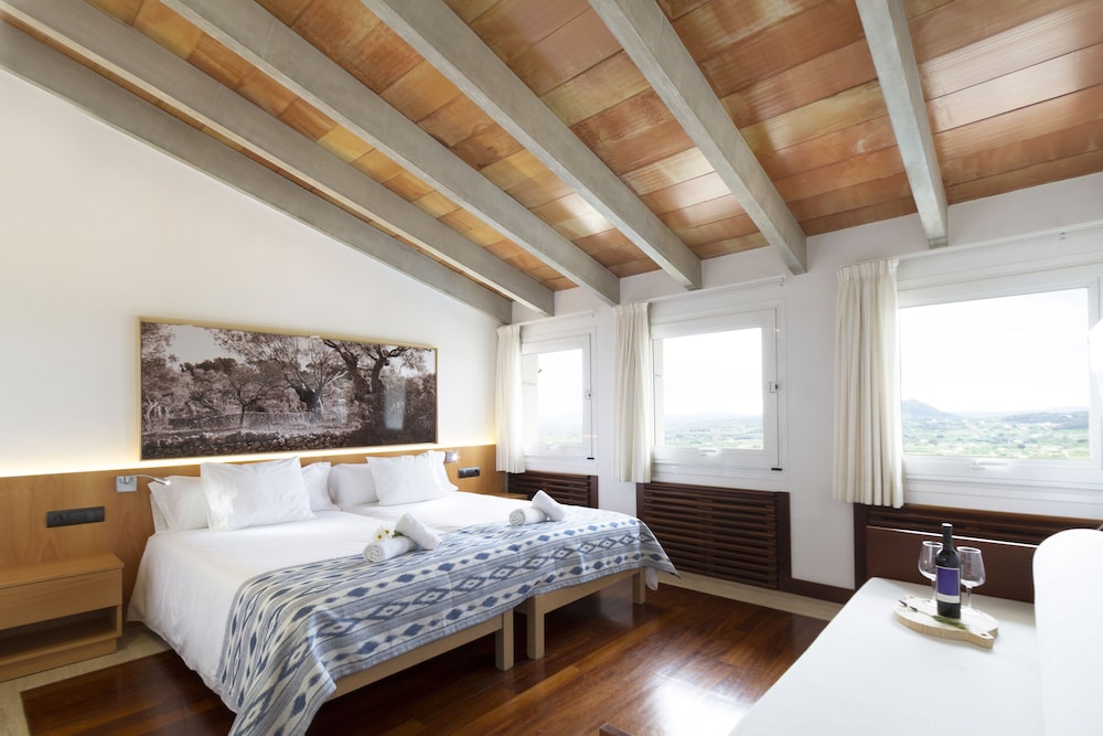 Deluxe, Suite, King Bed, Sea View, Jetted Tub