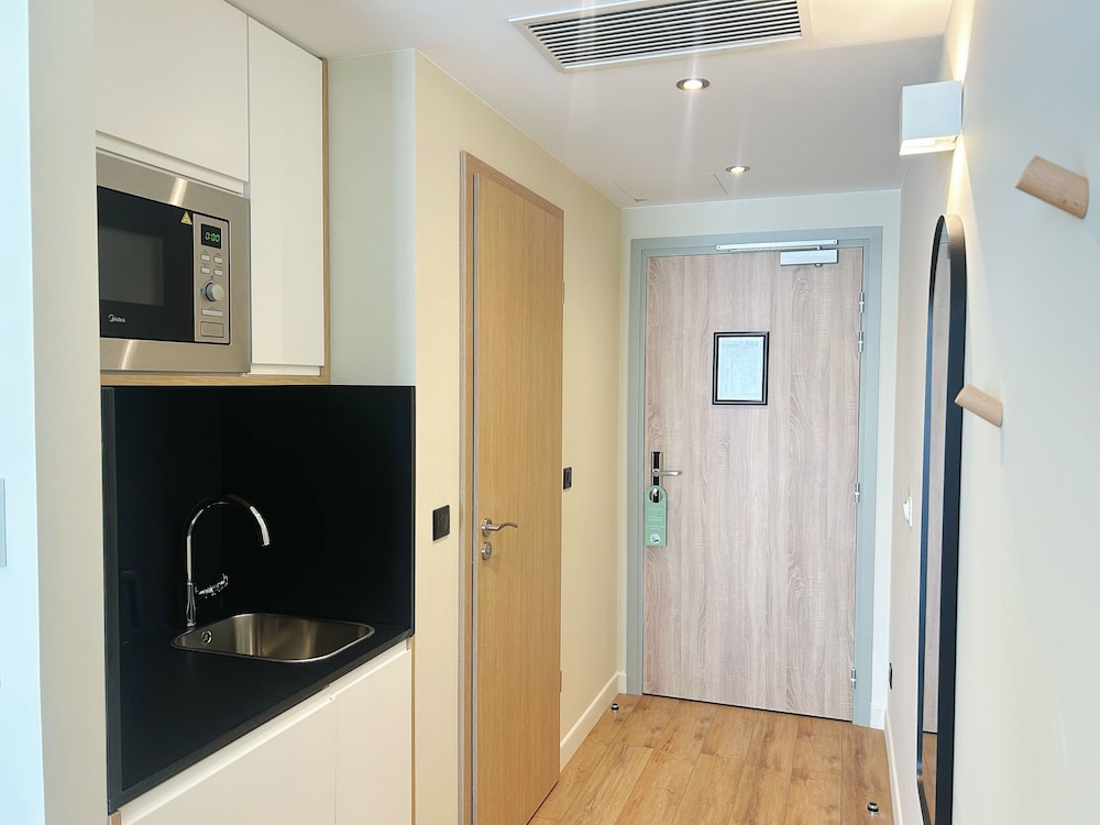 Hotel Oden Paris Ivry 30/50