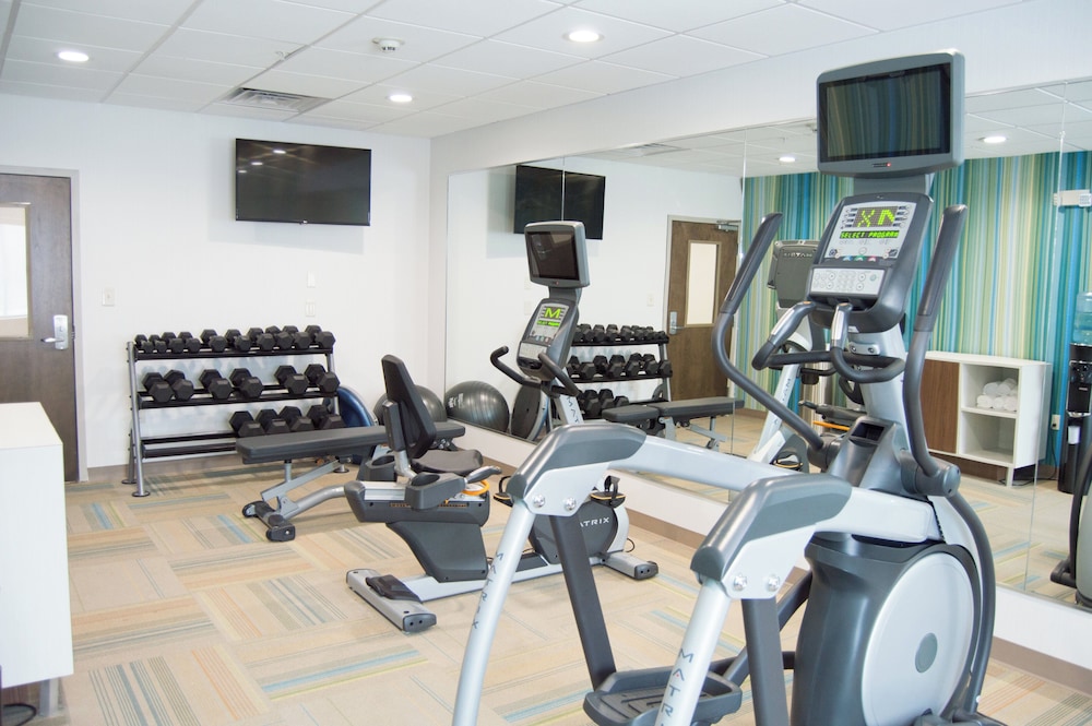 Holiday Inn Express Slidell 37/73