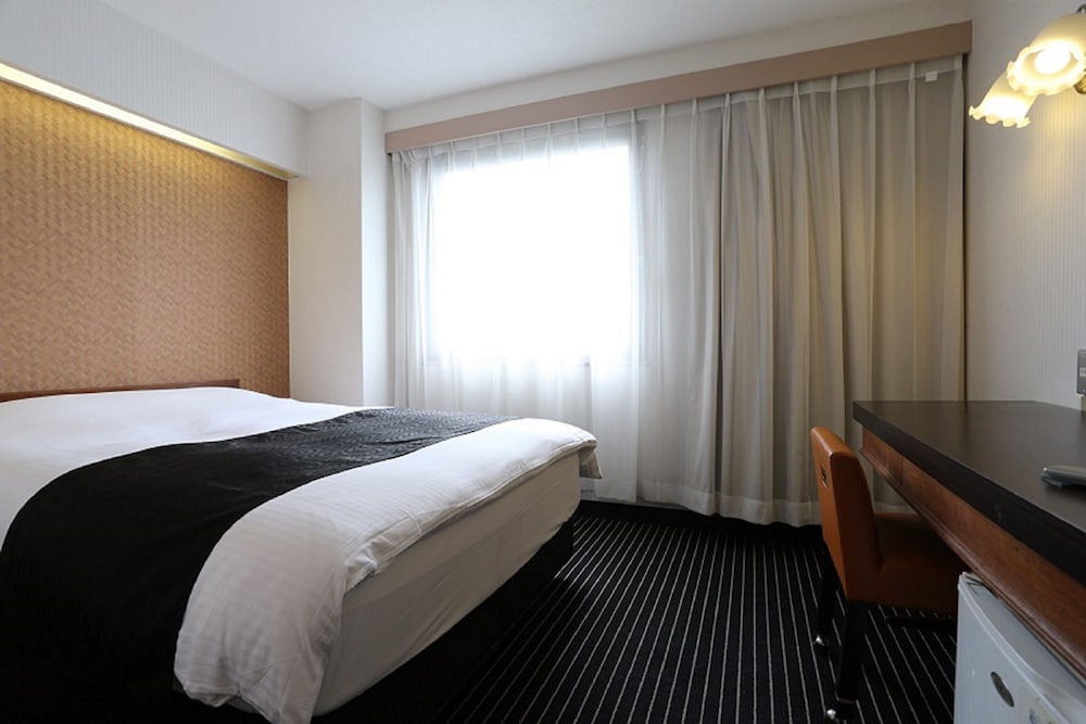 Apa Hotel Okayamaeki Higashiguchi 20/49