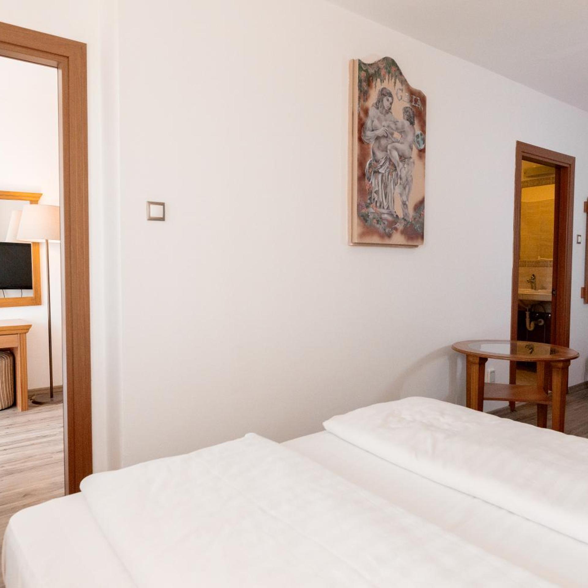 Aphrodite Hotel 13/50