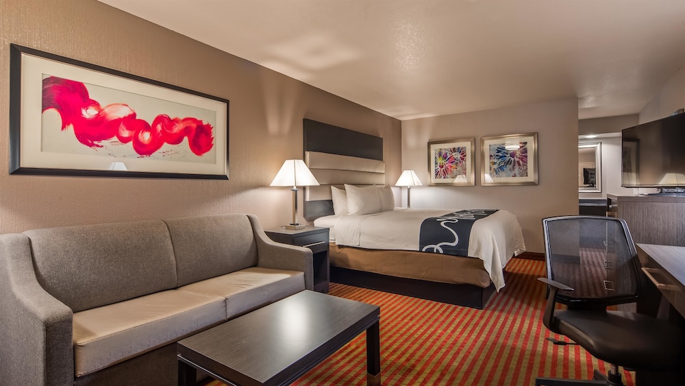 Best Western Deming Southwest Inn 33/45