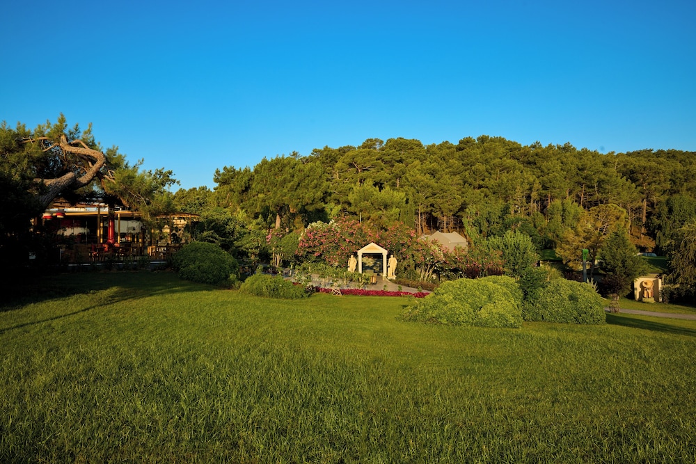 Movenpick Resort Antalya Tekirova 57/63