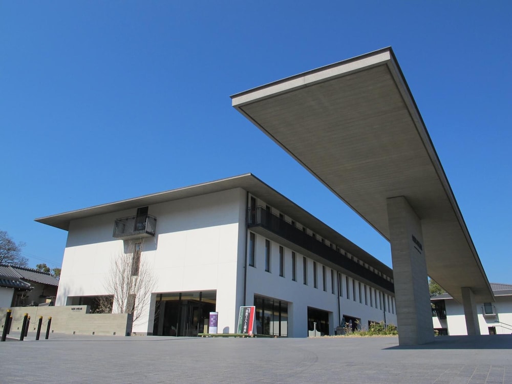 Chion-In Wajun Kaikan 8/48