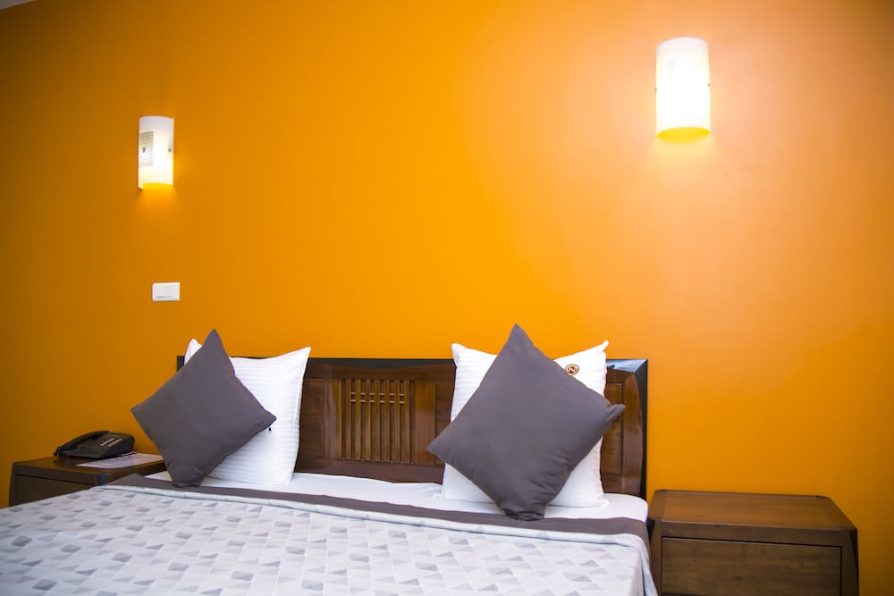 Le Ndiambour Hotel Et Residence 26/55