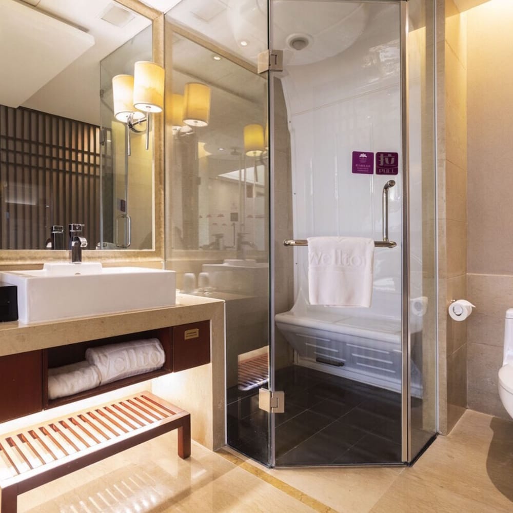 Wellton International Hotel 46/50