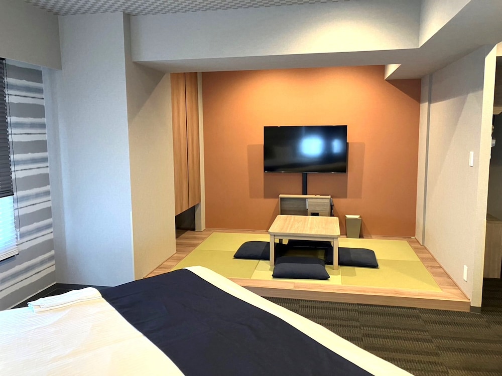 MONday Apart Premium GINZA SHINTOMICHO(Former:GATE STAY PREMIUM GINZA SHINTOMICHO) 37/48