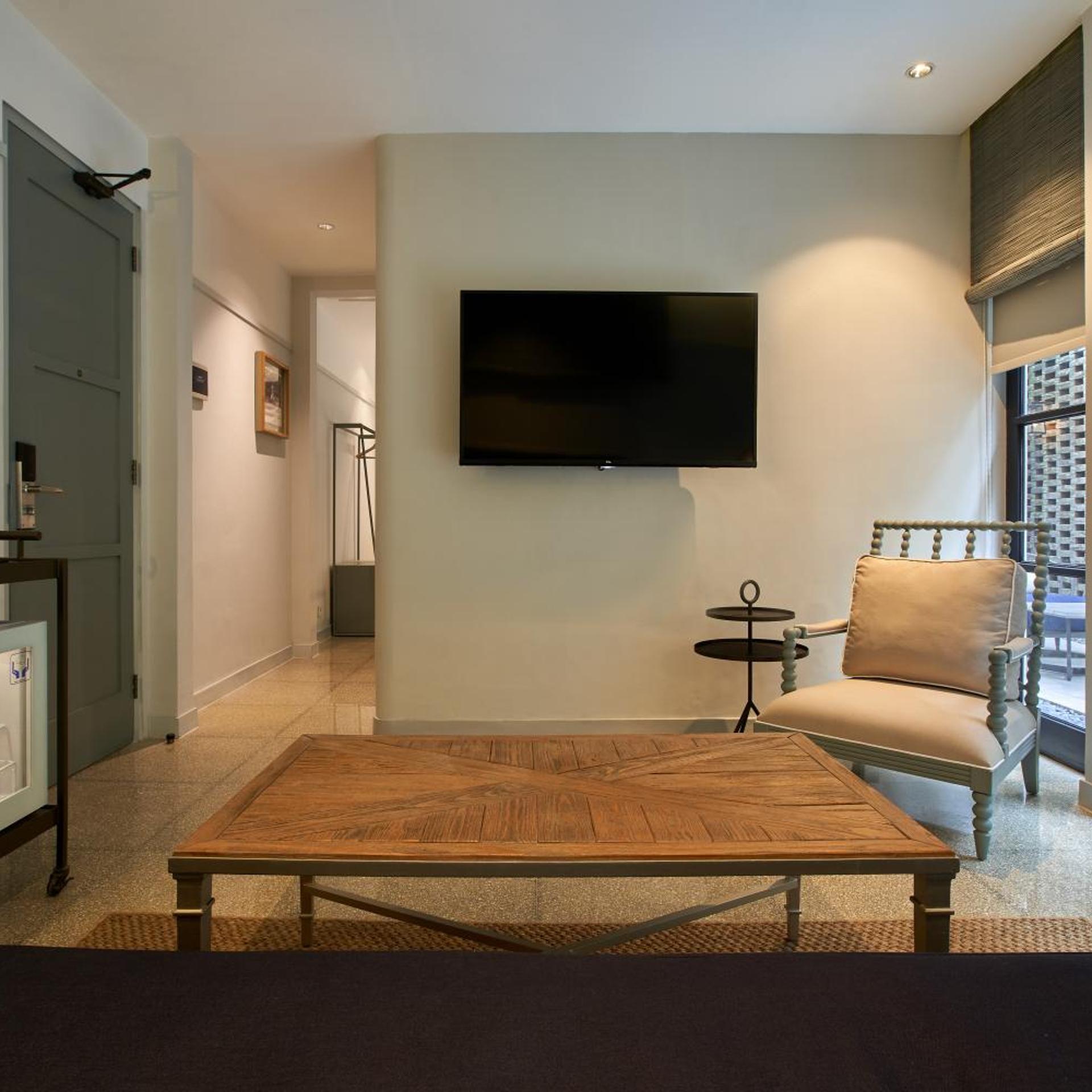 Lamandau House Jakarta 34/44
