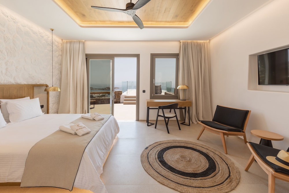 Calma Suites Mykonos 13/42