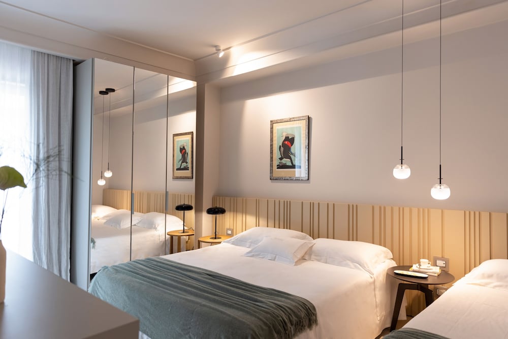 Hotel Taodomus 23/81
