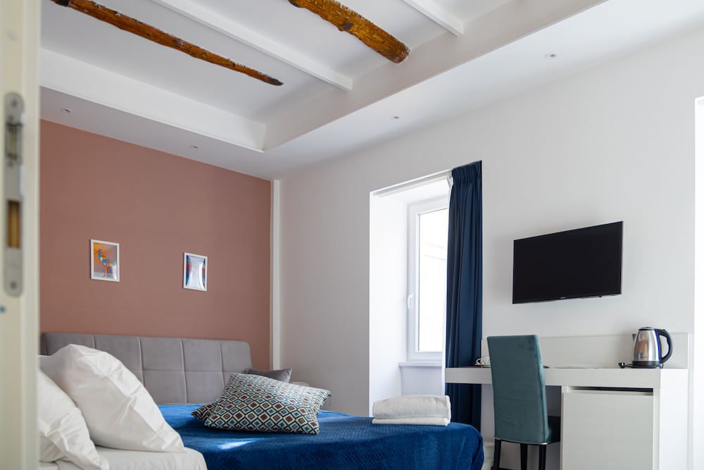 Palazzo Cappuccini Art Relais 18/50