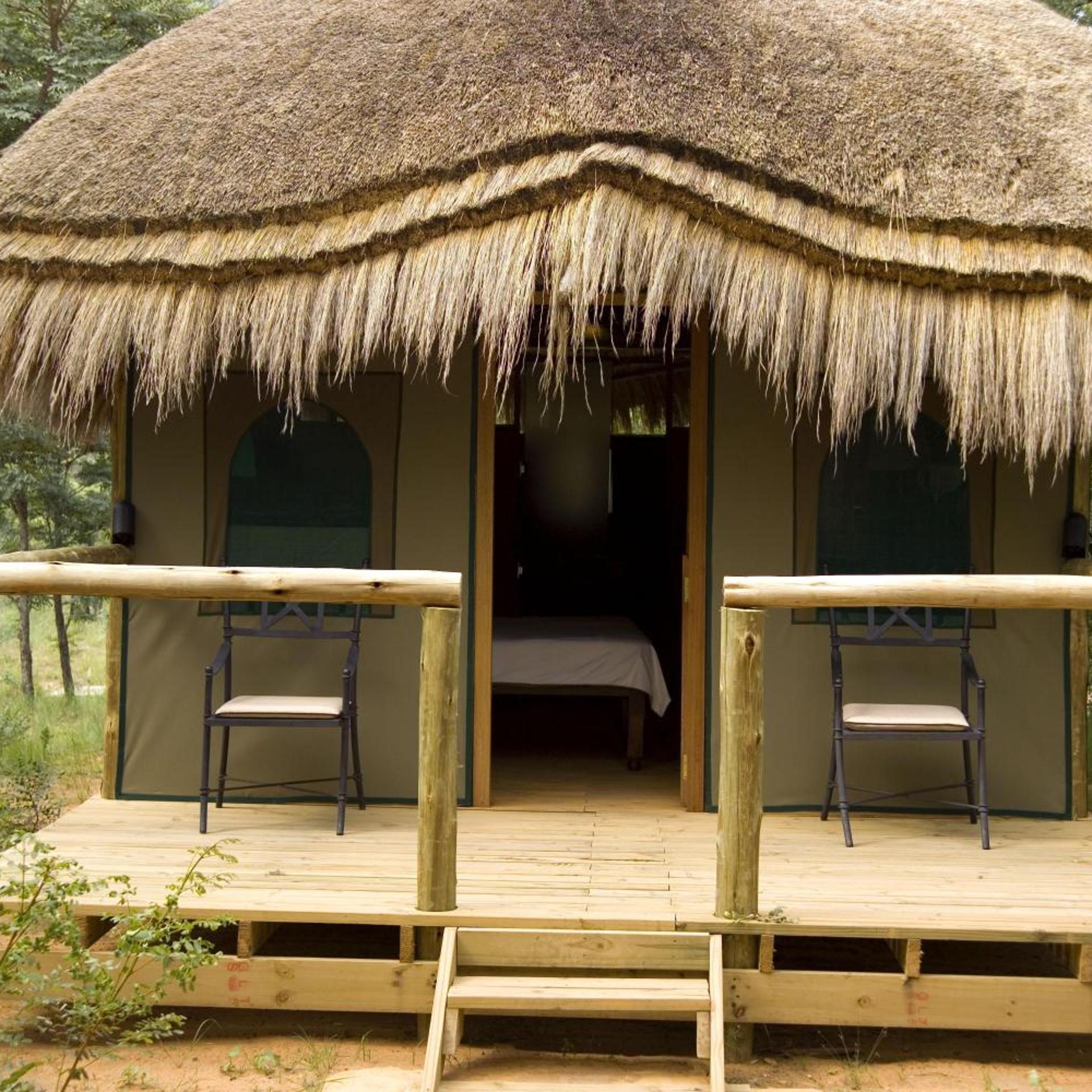 Entabeni Game Reserve/ Safari Conservancy 4/37