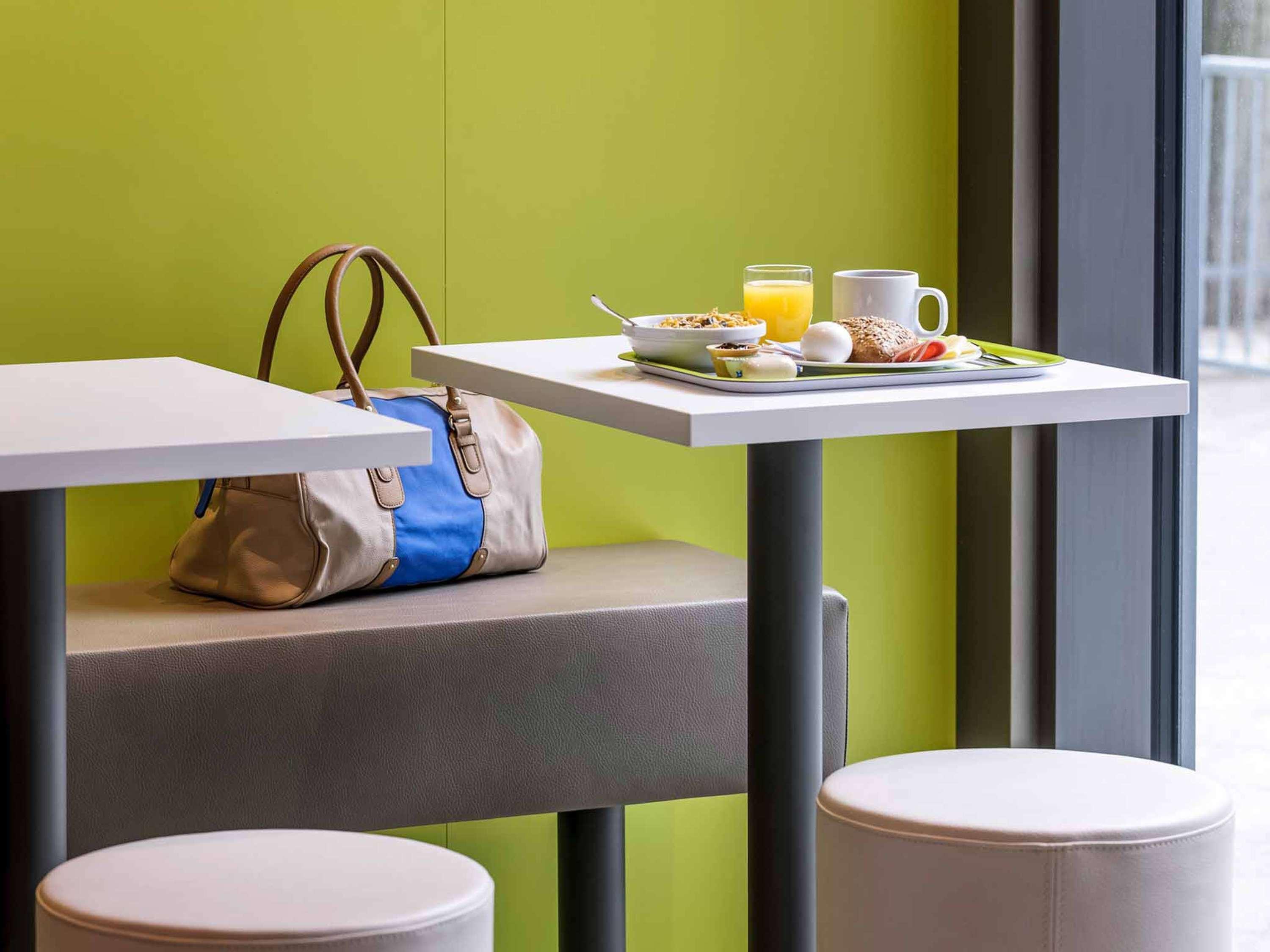 ibis budget Berlin Kurfuerstendamm 39/50
