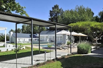 Lavender Farm Guest House 7/31