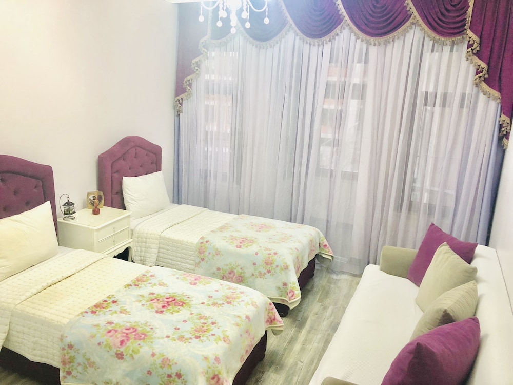 Taksim Cmlm Apart 18/50