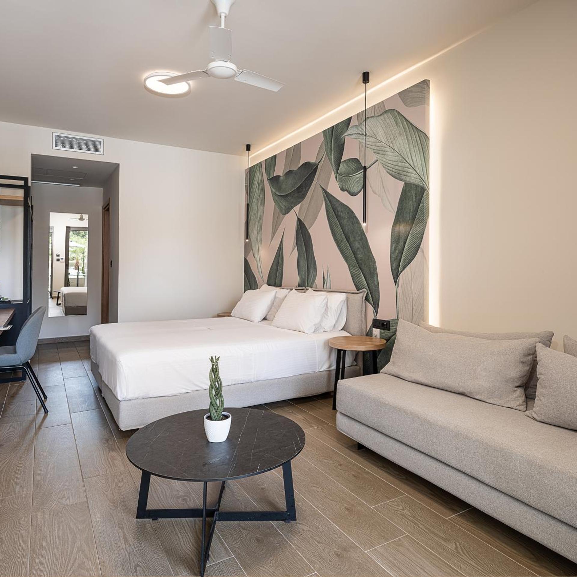 Mossa Well Being Hotel 16/50