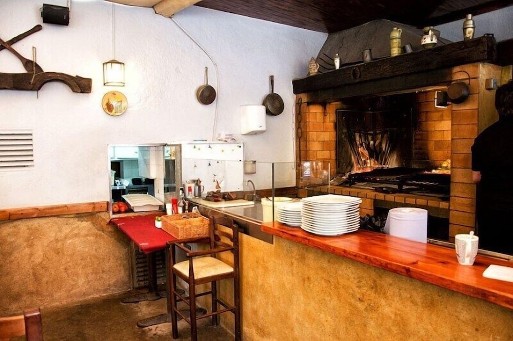 Hostal El Racó De Castello 36/37