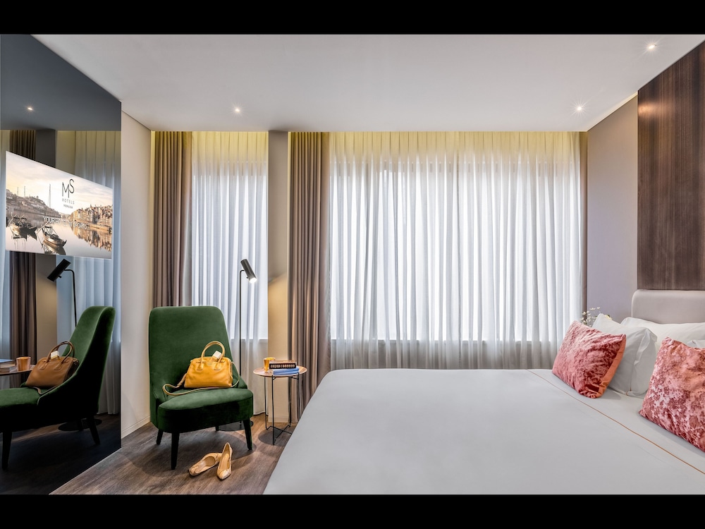 Hotel Moon and Sun Porto 9/46
