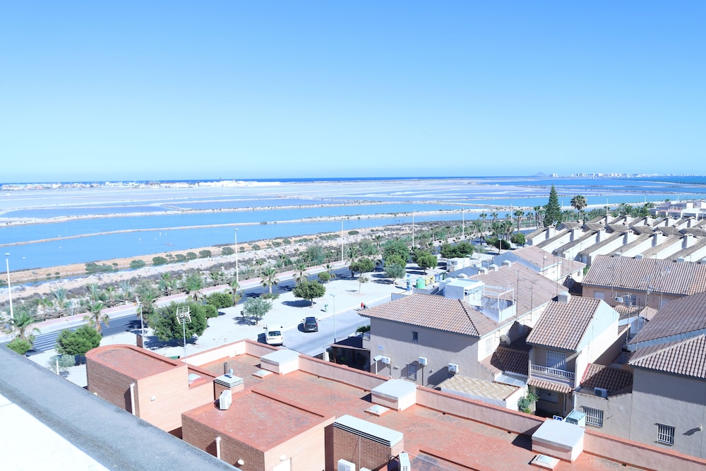 Hotel Lodomar Spa And Talasoterapia 36/65