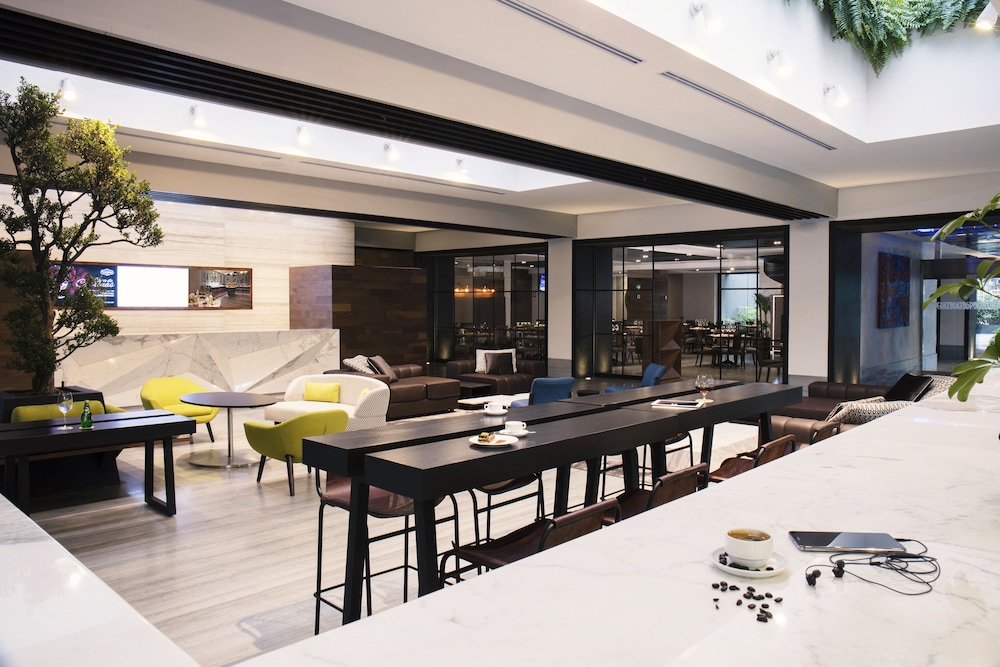 Krystal Grand Suites Insurgentes 56/67