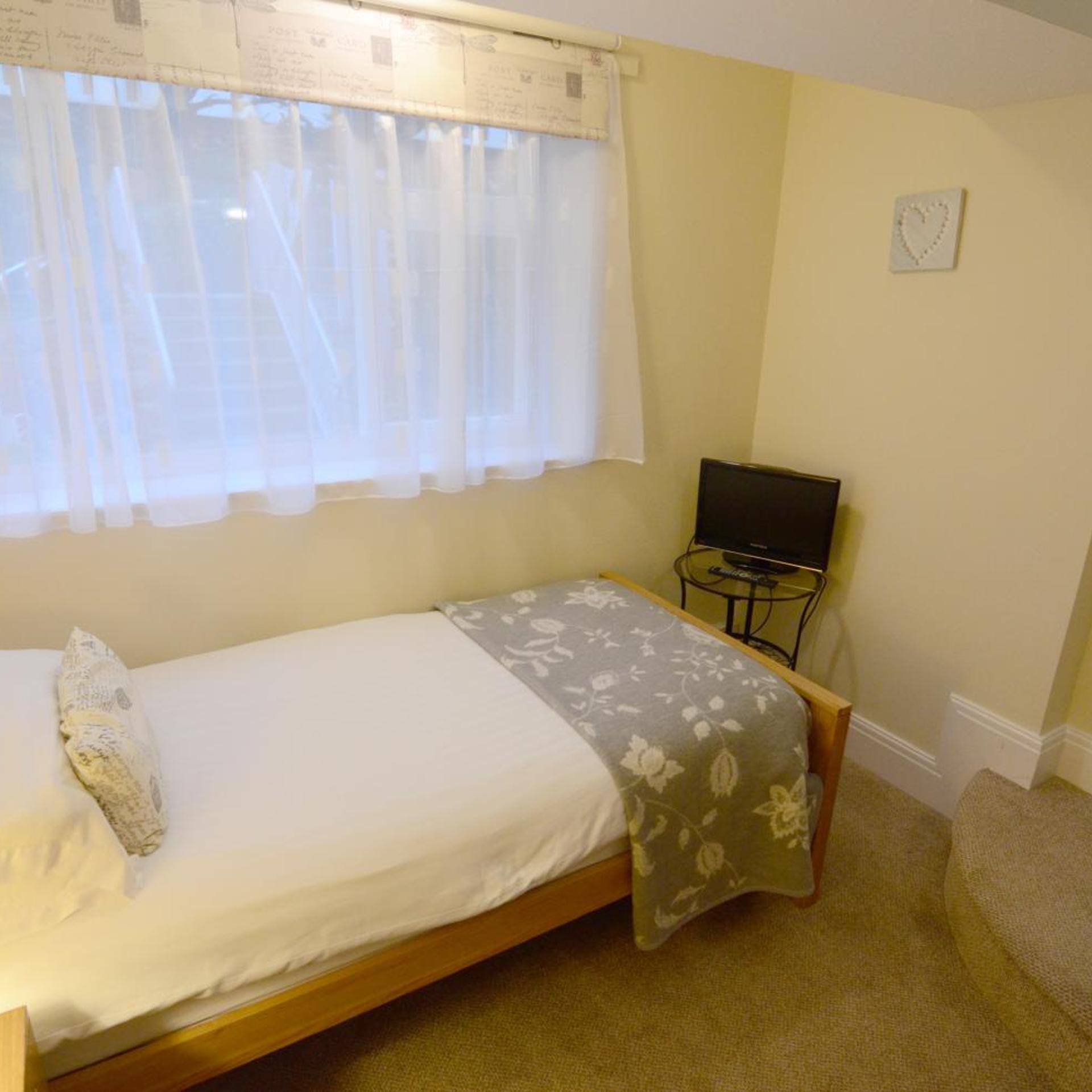 The Ellerby Country Inn 9/50